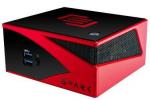 Maingear Spark Small Form Factor Gaming-PC enthüllt