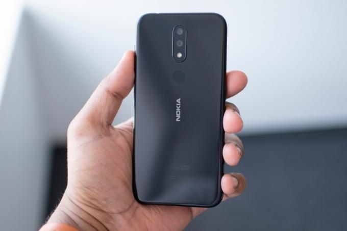 Nokia 4.2 recensie