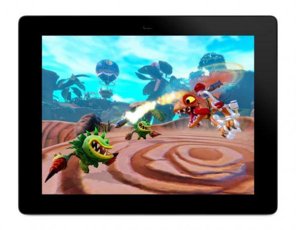 skylanders trap team izdaja tabličnega računalnika polna igra killer začetni paket helikopter