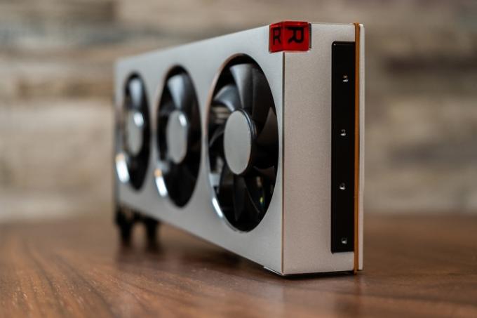 AMD Radeon VII