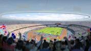 BBC plant, die Olympischen Spiele 2012 in 3D und Super-Hi-Vision zu übertragen