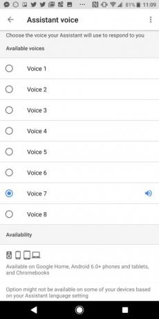 Google 어시스턴트 음성 어시스턴트 5를 변경하는 방법에 대한 쉬운 가이드