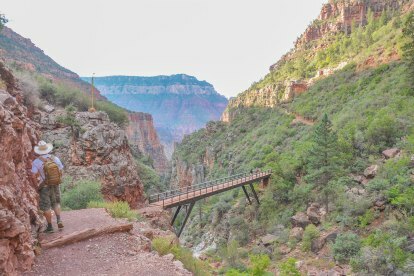 Grande Canyon