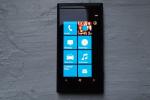 Recenze Nokia Lumia 800