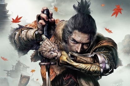 Sekiro: Shadows Die Twice