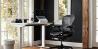 Черен петък разпродажба на Херман Милър сваля 25% от офис столовете