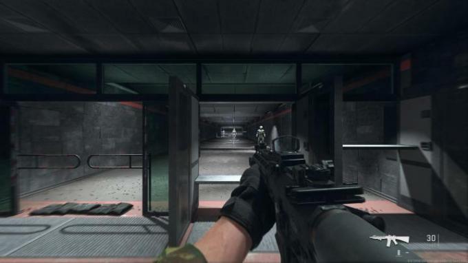 M4 ใน Modern Warfare II