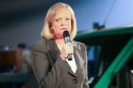 HP zal pc's blijven maken, zegt CEO Meg Whitman