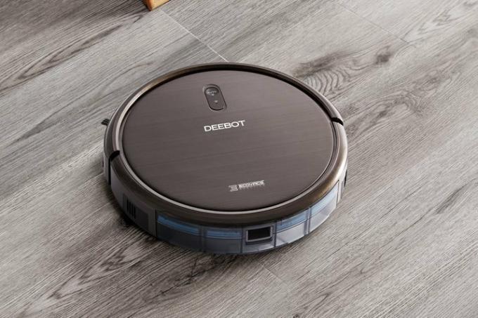 Ecovac Deebot N79S