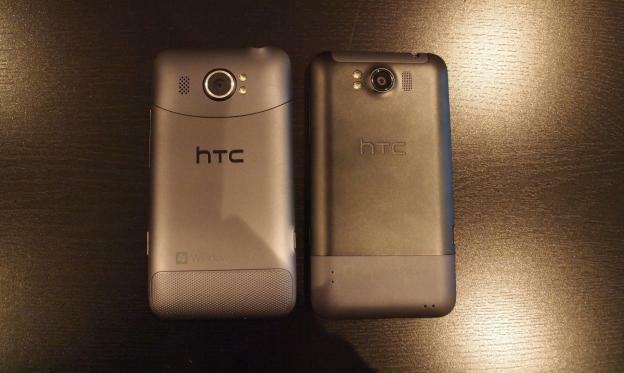 HTC Titan II vs HTC Titan - powrót