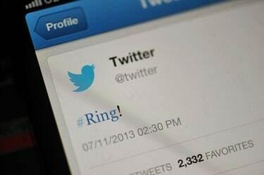 Social-Media-Site Twitter debütiert an der New Yorker Börse