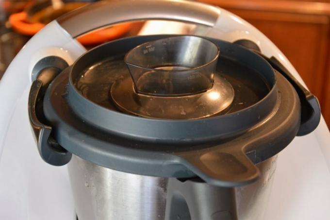 Voorwerk Thermomix TM5