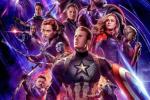 Avengers: Endgame palaa teattereihin uuden materiaalin kera