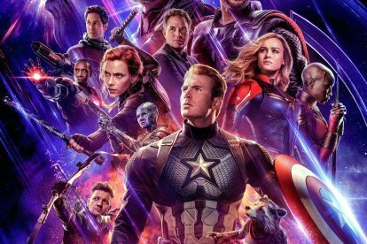 Avengers: Endgame revient au cinéma avec de nouvelles images