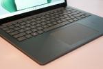 Microsoft Surface Laptop 5 მიმოხილვა: გაშვებული გაჩერებაზე