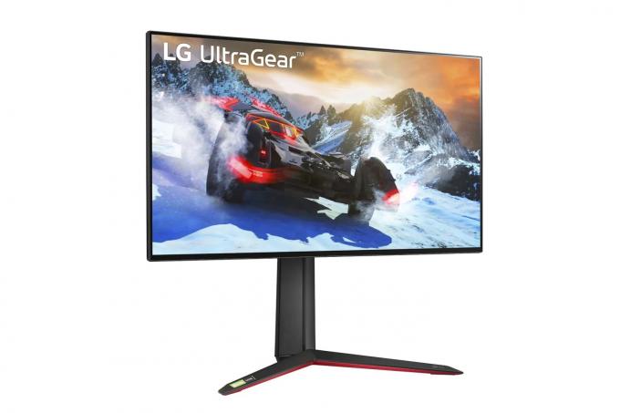 LG Ultragear 27GP950-B