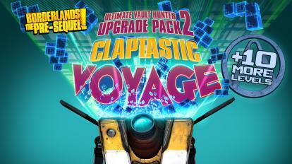 borderlands eeljärged lõplik dlc vastab kiiretele küsimustele claptrap 2k btps claptastic voyage võtmekunsti kohta