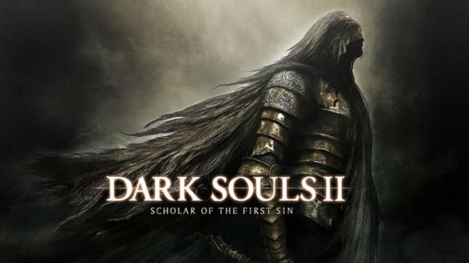 Dark Souls II スターター ガイド: 信頼してください、助けが必要です