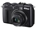 Nikon разкрива фотоапаратите CoolPix P7000, S8100 и S80