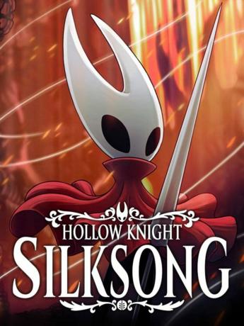 Holle ridder: Silksong - 2023