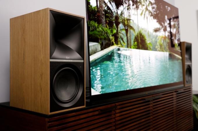 Klipsch Les Neuf