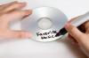 Cum să inscripționați fișiere FLAC pe un CD