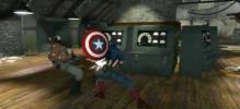 Captain America: Super Soldier prima privire