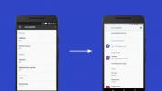Google wil dat Android O gebruikers van toegankelijkheidsdiensten productiever maakt