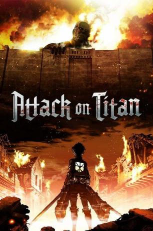 Attack på Titan