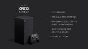 Detail Xbox Series X Baru Menampilkan Pembangkit Teknologi