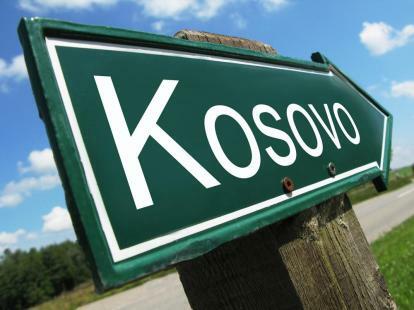 facebook země Kosovo