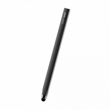 Adonit Mark Stylus Pen iPad, iPhone és érintőképernyőkhöz – fekete