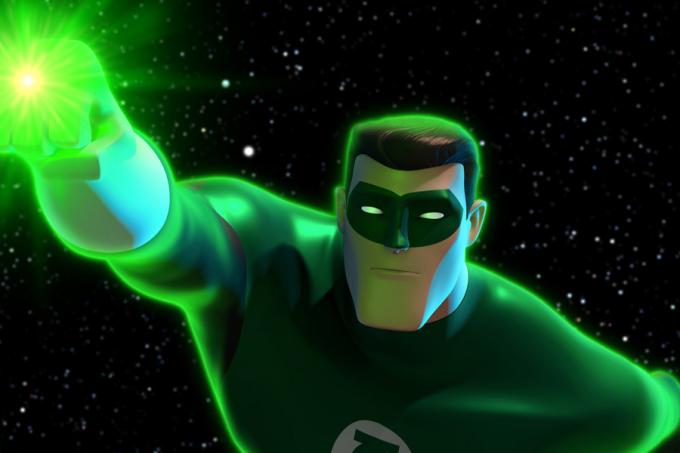 daftar peluncuran harga tanggal rilis hbo max mengungkapkan serial animasi lentera hijau hal jordan