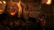 Premiera Resident Evil 6 przesuwa się w bardziej przerażający październikowy dzień