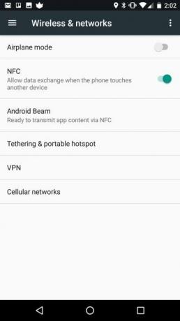 cum se utilizează Android Beam