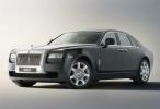 Rolls-Royce กล่าวว่า "ไม่เคยพูดว่าไม่เคย" กับรถ SUV ที่เป็นไปได้