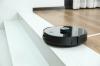 Tento samovyprazdňovací robotický vysavač také vytírá vaše podlahy