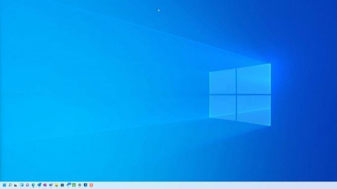 cómo hacer que Windows 11 parezca el fondo de pantalla 10 aplicado