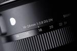Sigma 14-24mm F2.8 DG DN Art Review: Vynikající ultraširokoúhlý objektiv