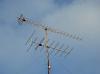 Kabloları Dış TV Antenine Bağlama