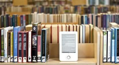 Az eReader helyettesítheti a főiskolai tankönyveket?