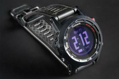 Garmin fenix 2