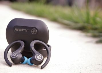 JLab Audio Epic Air Sport АНК