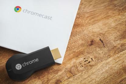 google lägger till chromecast-stöd för ios chrome app w-paket