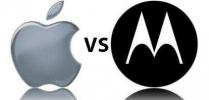 Суд Apple и Motorola отменен… на данный момент