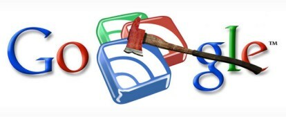 google hatchet