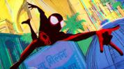 Spider-Man: Attraverso il Ragnoverso è in streaming?
