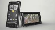 HTC EVO 4G apžvalga