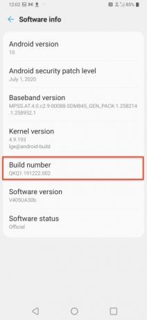 fond d'applications Android tuer devopt4