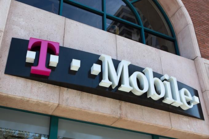 Водещи технически истории T-Mobile